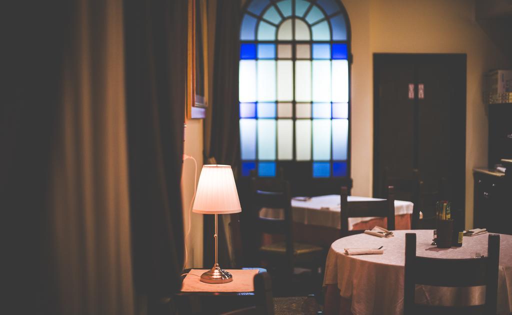 Quari Hotel Restaurant & Pizza Cologna Veneta Luaran gambar