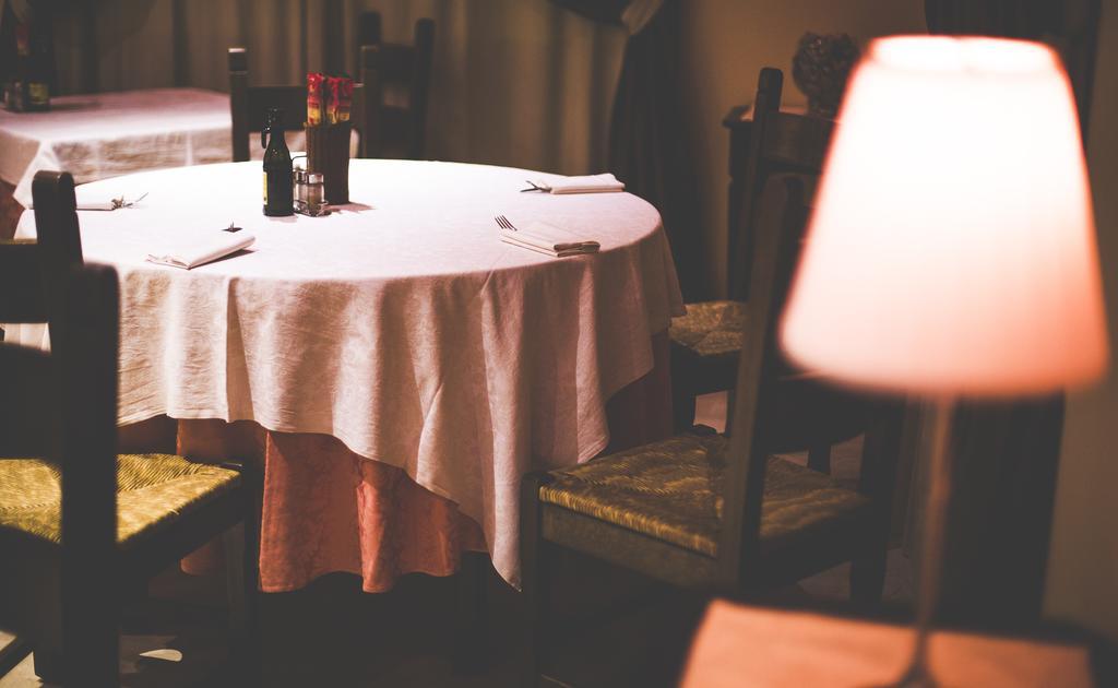 Quari Hotel Restaurant & Pizza Cologna Veneta Luaran gambar