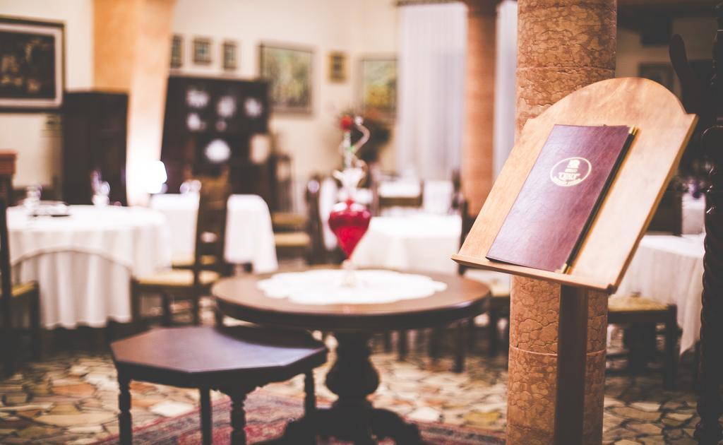 Quari Hotel Restaurant & Pizza Cologna Veneta Luaran gambar