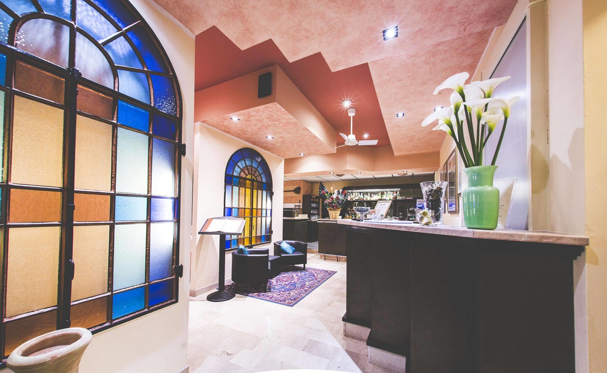 Quari Hotel Restaurant & Pizza Cologna Veneta Luaran gambar